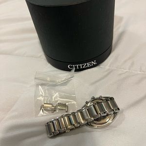 Women’s citizen watch